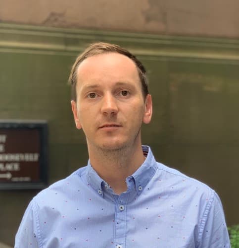 Sergio Nevdah — founder